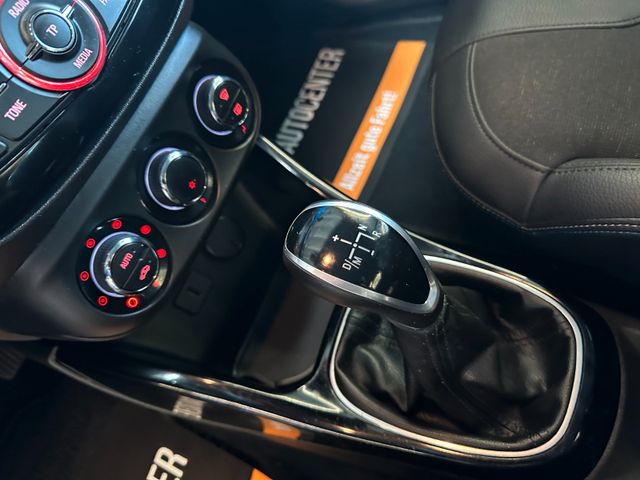 Opel Adam Slam *TEMPOMAT*LKHZ*SZHZ*KLIMAAUTOMATIK*