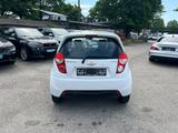 Chevrolet Spark LT*Klima*5 tr - gebrauchte Chevrolet Spark aus dem Jahr 2013