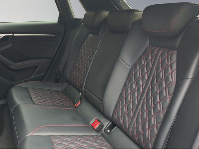 S3 Sportback 2.0 TFSI quattro S-tronic B&O 360°