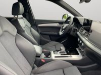 Audi SQ5 - Vorschau Bild 16