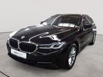 BMW 530 - 2