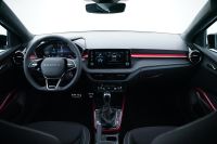 Skoda Fabia - Vorschau Bild 10