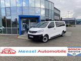 Opel Zafira Life 1.5 D L Selection Sitzh PDC 9-Sitze - Opel Zafira Life: Kombi