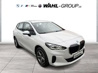 BMW 220 Active Tourer - Vorschau Bild 8