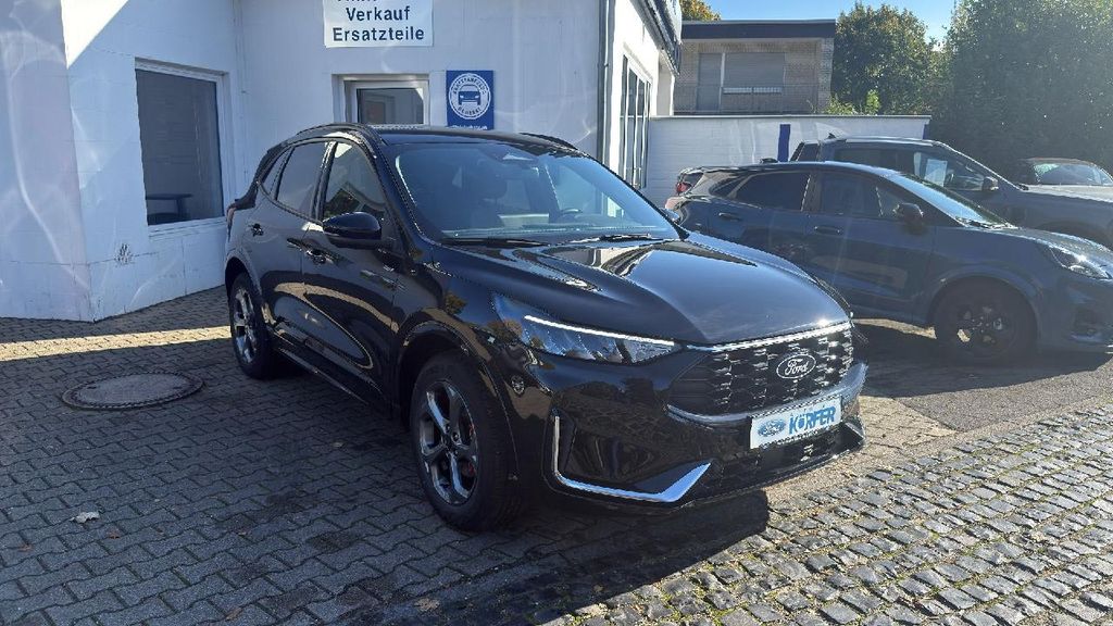 Image of Ford Kuga