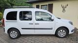 Mercedes-Benz Citan Kombi 112 lang Tourer Edition*Pano*Ganzjah - Mercedes-Benz: Lang