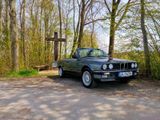 BMW e30 325i Cabrio Ohne Kat VFL - BMW 325 aus 1988: 325i