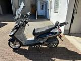 Kymco Yager GT 125  - Angebote entsprechen deinen Suchkriterien