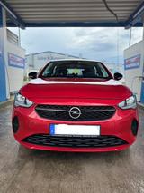 Opel Corsa 1.5 Diesel 75kW GS - Opel Corsa mit Diesel-Antrieb: Kleinwagen, 1.7
