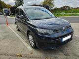 Volkswagen Caddy California Standheizung Garantie - Benzin Kastenwagen