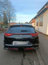 Kia pro_cee'd / ProCeed 1.4 T-GDI DCT GT LINE GT... - Kia pro cee'd / ProCeed von privat