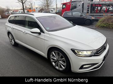 Volkswagen Passat Variant - 3