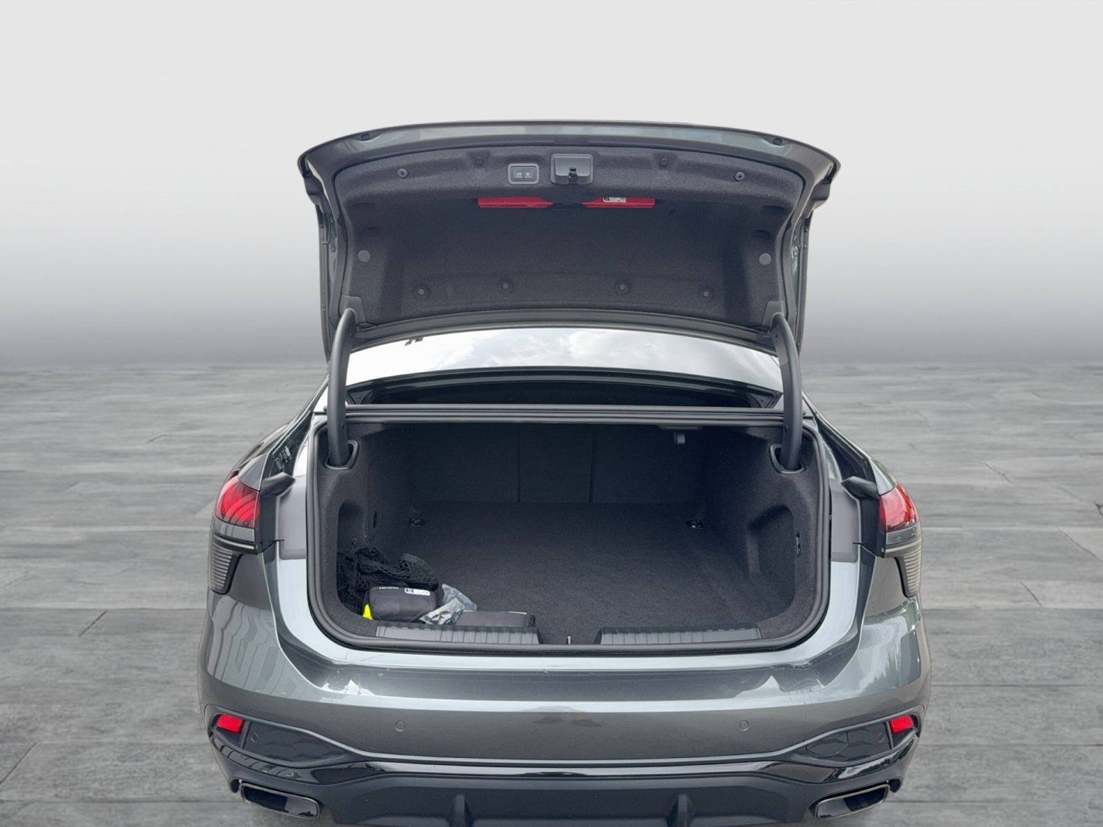Audi A6 - Bild 14