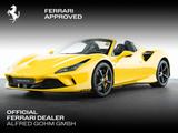 Ferrari F8 Spider FERRARI SINGEN - Ferrari F8 aus 2022