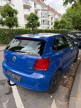 Volkswagen Polo 6R 1.6 TDI  - Volkswagen Polo: 6r