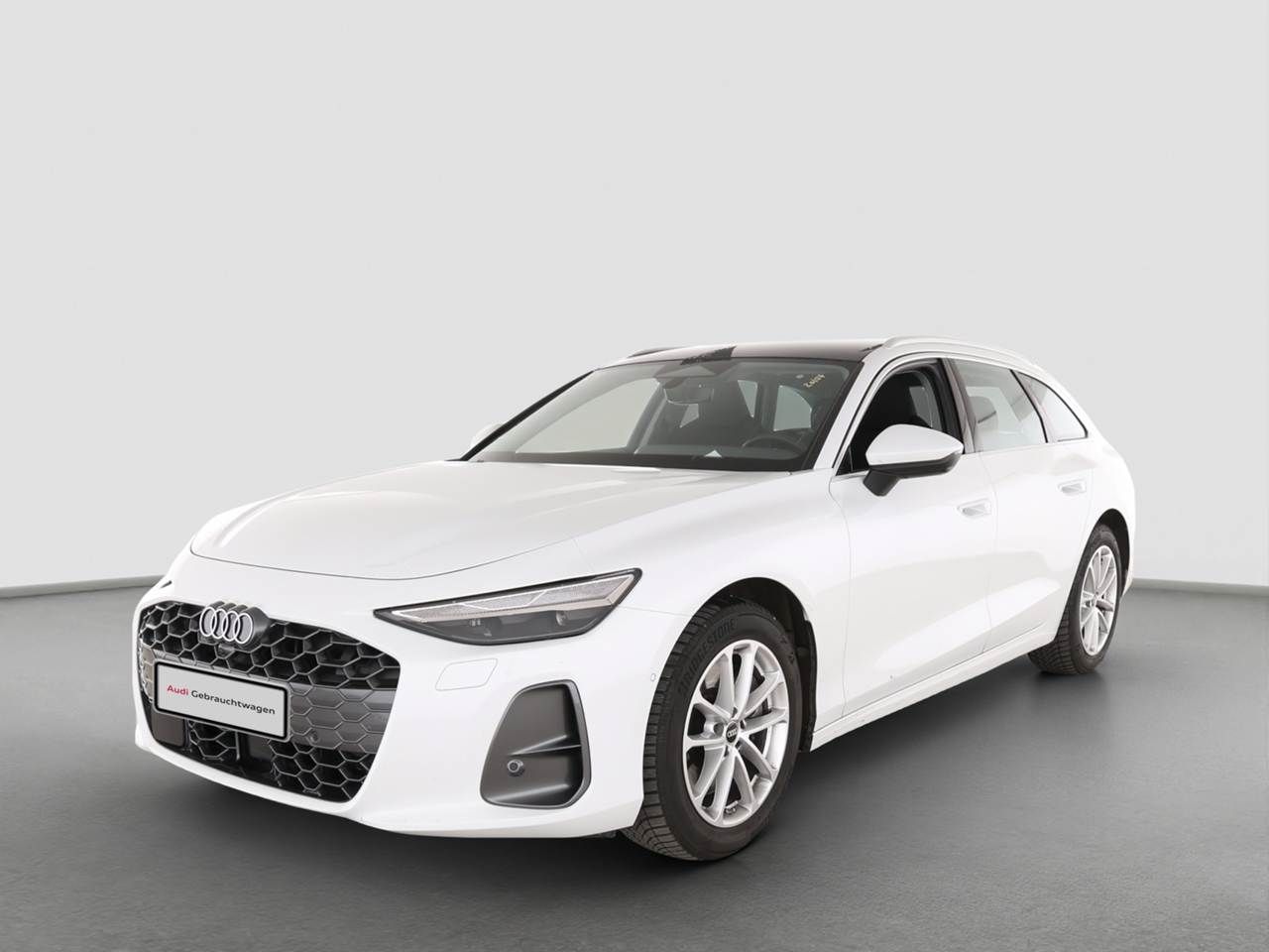 Audi A6 - Bild 2