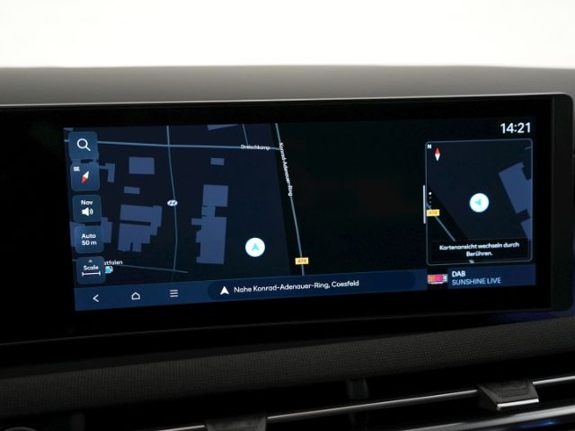 Hyundai Tucson – Bild 13