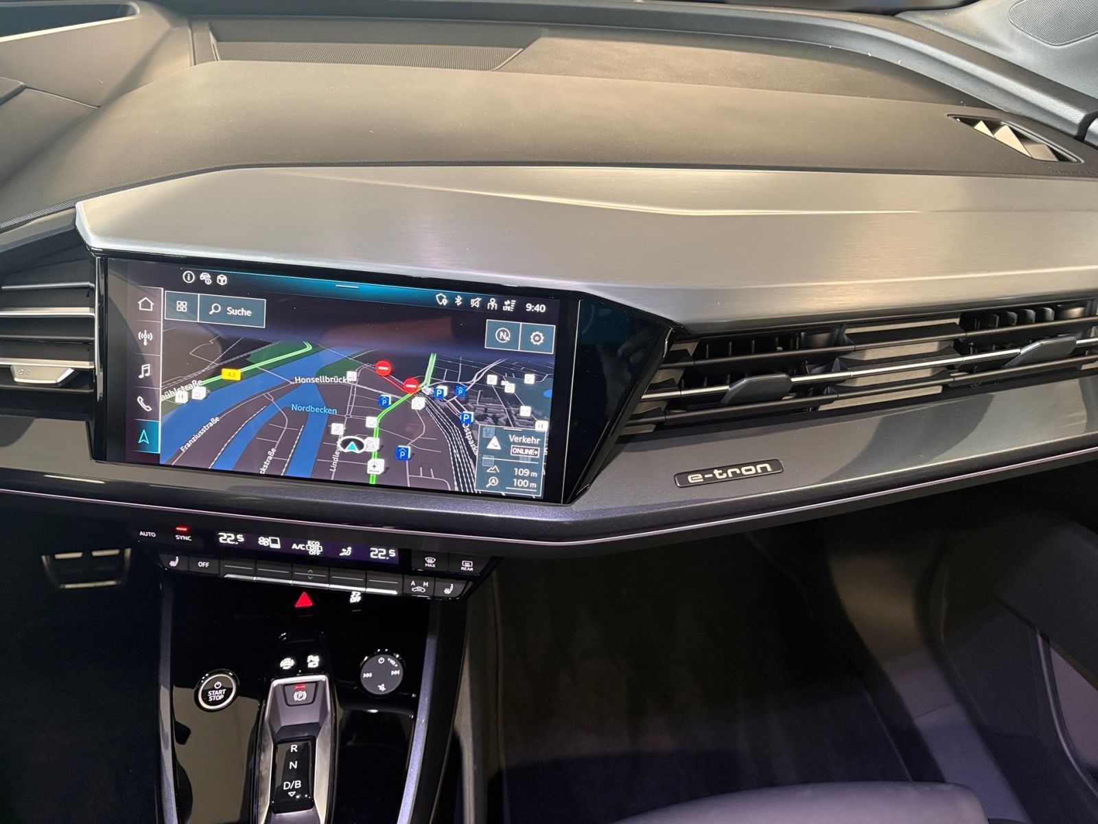 Audi Q4 e-tron - Bild 9