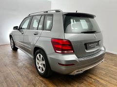 MERCEDES-BENZ GLK 200 CDI / PANO / 2.HD/NUR 114.tKM /PANORAMA