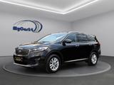 Kia Sorento| 7 Sitzer| Cam| AHK| LED| Navi| Garantie - Kia Sorento: Automatik