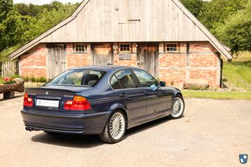 صورة 6 لـ 1999 Alpina B3