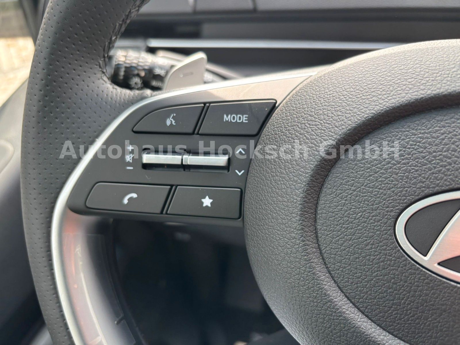 Hyundai Staria – Bild 14