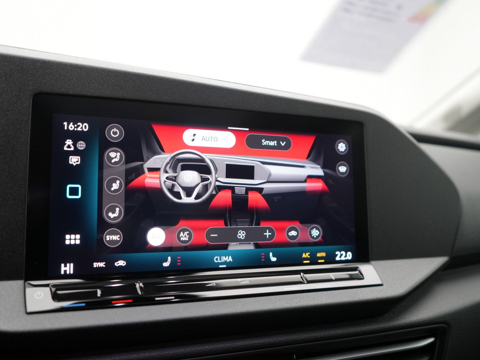 Volkswagen Caddy Maxi - Bild 19