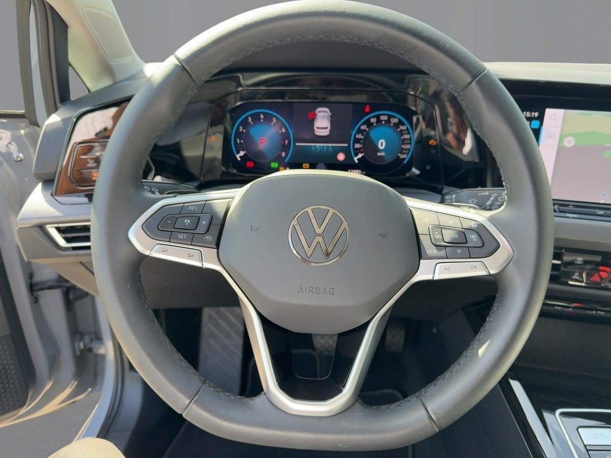 Volkswagen Golf - Bild 13