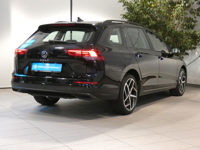 Golf Variant 2.0 TDI Life DSG AHK KAMERA NAVI