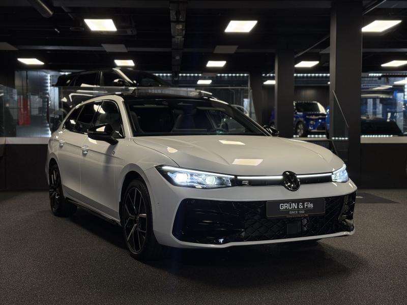 Volkswagen Passat 1.5 eHybrid 272 R-Line PHEV