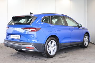 Skoda Enyaq 50 Loft AID+KEY+KAM+LED+AMBIENT+CARPLAY