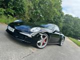 Porsche 991 Carrera 4S Coupé Carrera S Handschalter Allr - Porsche 991 aus 2013
