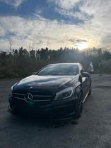 Mercedes-Benz Mercedes A 200 CDI AMG Line