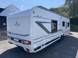 LMC Exquisite 685 VIP - Wohnwagen mit 5 Schlafplätzen