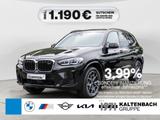 BMW X3 40d xDrive PANO AHK STANDHZ 360° LASER HUD