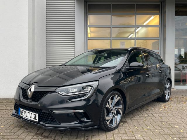 Renault Megane IV Grandtour GT/CDI/Sport PKG/BOSE/NAVI