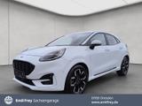 Ford Puma 1.0 EcoBoost Hybrid ST-LINE X - Ford Puma in Dresden