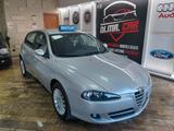 Alfa Romeo 147 1.9 JTD (120) SOLI 117000 KM - Alfa Romeo 147 mit Diesel-Antrieb
