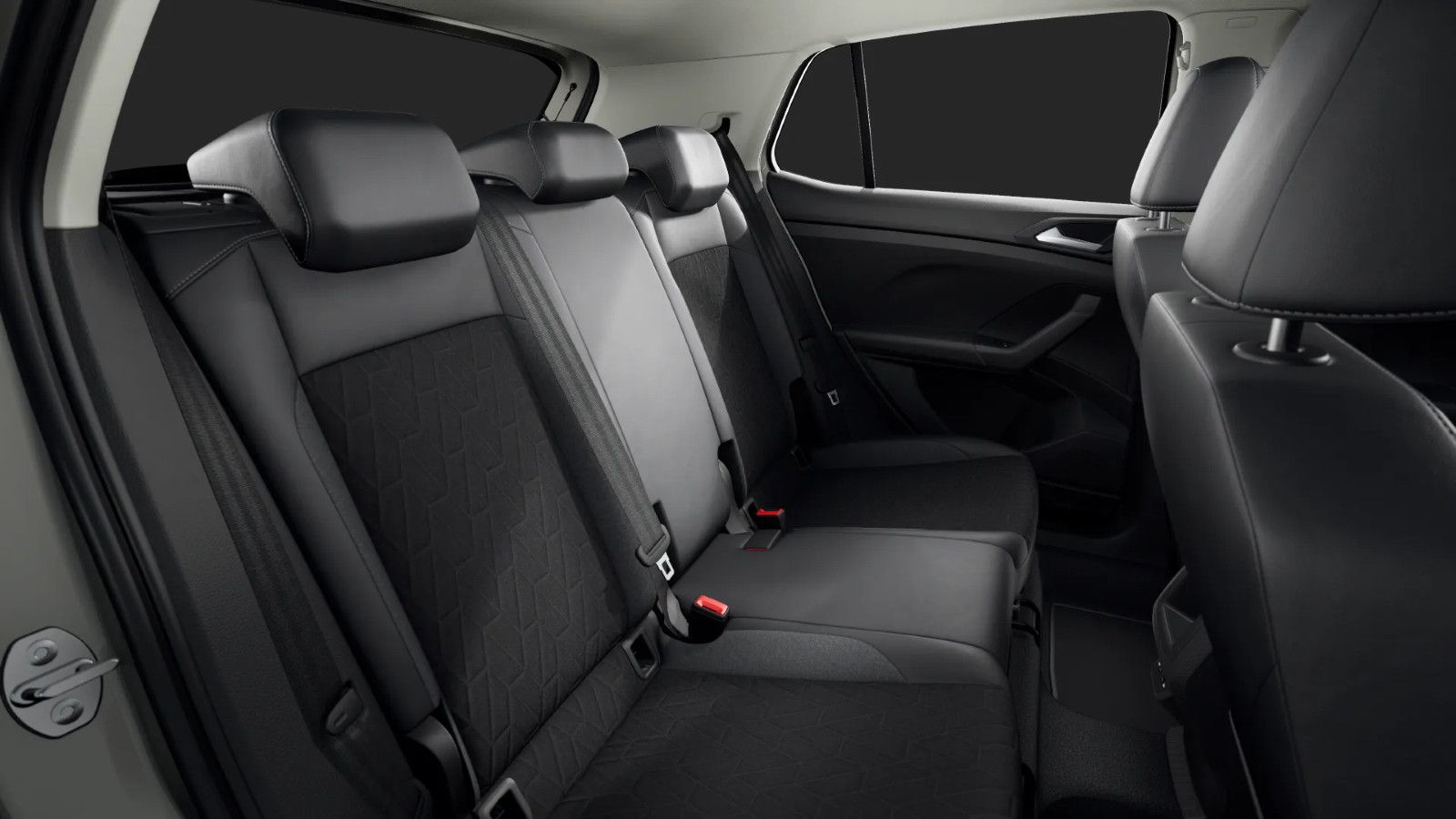 Volkswagen T-Cross - Bild 14