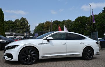 Volkswagen Arteon - 5