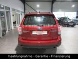 Subaru Forester 2.0X Exclusive Lineartronic/1. Hand/EU6 - Subaru Forester mit Benzin-Antrieb