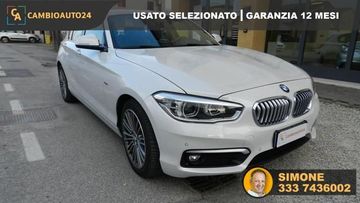 BMW 116 - 2