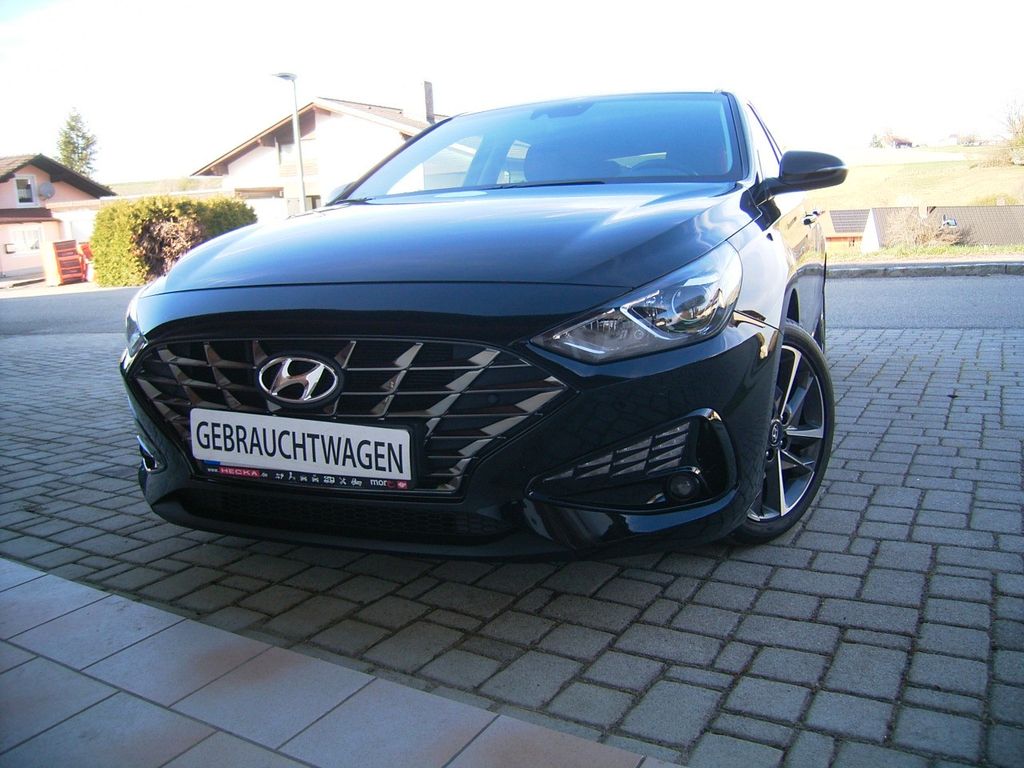 Image of Hyundai i30