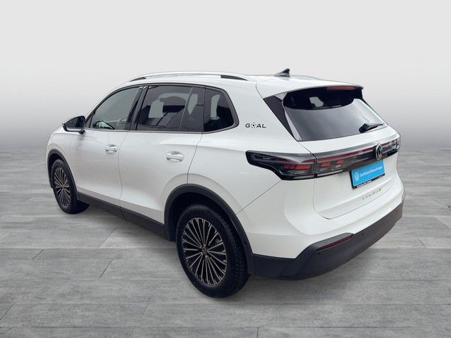 Volkswagen Tiguan - Bild 3