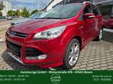 Ford Kuga Individual*Panorama*Navi*Kamera*Park-Assist - Ford mit Diesel-Antrieb: Geländewagen