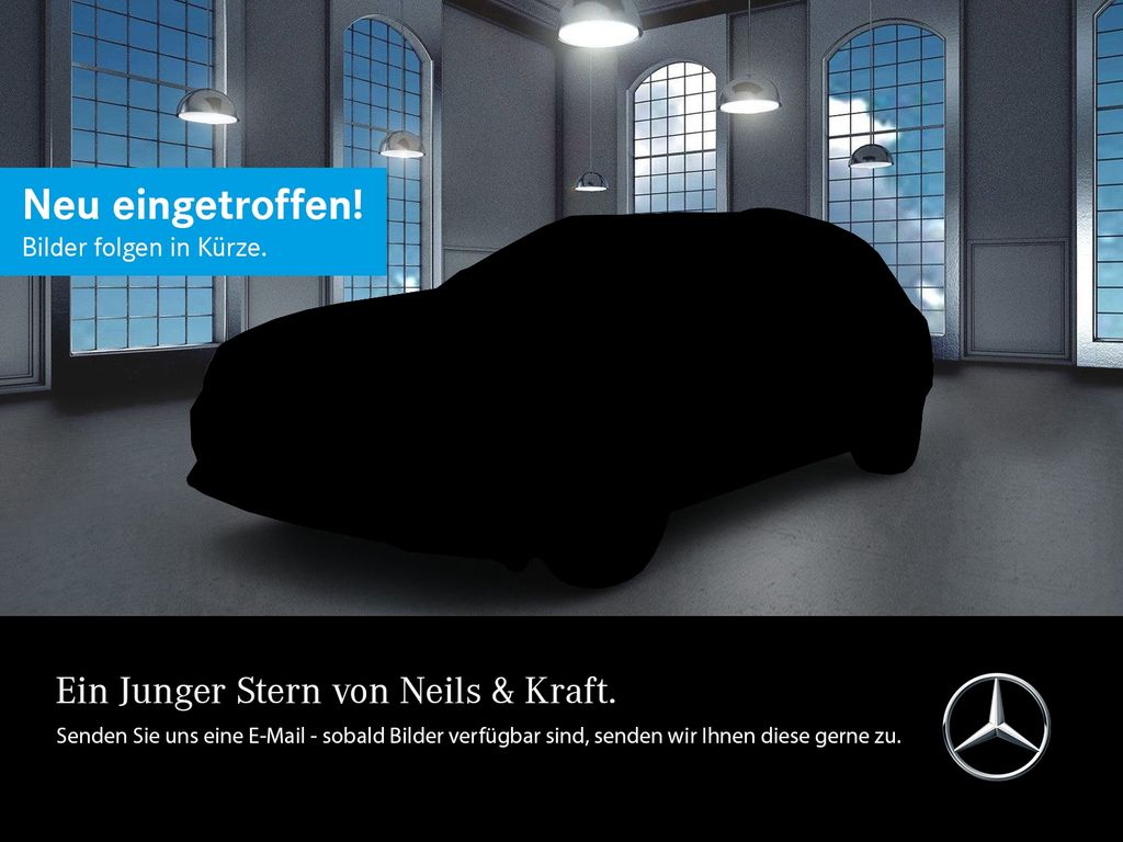 Mercedes-Benz E 450