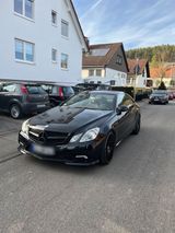 Mercedes-Benz Mercedes E-Klasse Coupé, Diesel 250 CDI - Mercedes-Benz 250: 250e