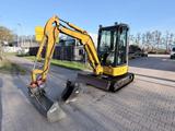 Komatsu PC26 MR-3 + Löffel Packet  / TOP - Komatsu Kettenbagger