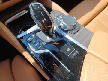 BMW 530 - 12
