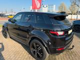 Land Rover Range Rover Evoque SE Dynamic Black Edition AHK - Land Rover Range Rover Evoque: Black Edition